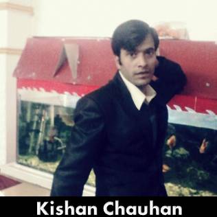 Kishan Chauhan